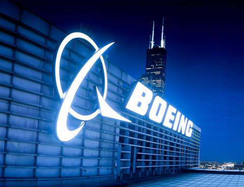 Boeing’s $25 Billion Deal with Iran might Face a Snag