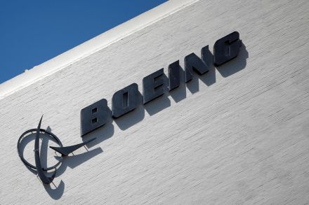 Boeing reports $3bn pre-tax charge on 787, 747 and KC-46