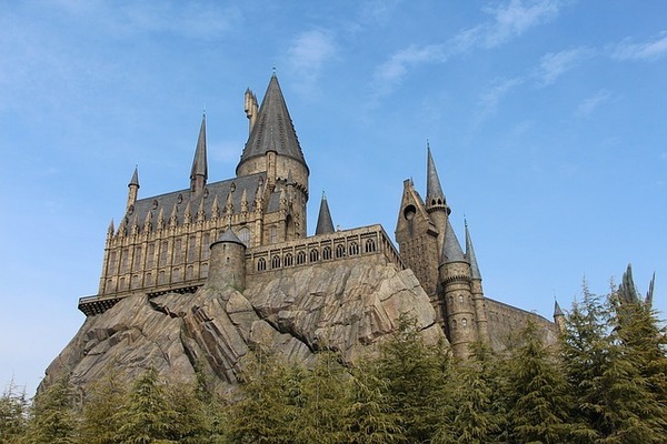 Where to celebrate Harry Potter release in Indy