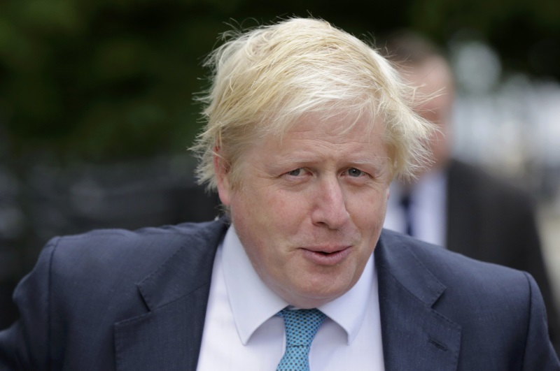 Boris Johnson has insulted or lampooned world leaders including US President Barack Obama Turkish President Tayyip Erdogan and German Chancellor Angela Merkel