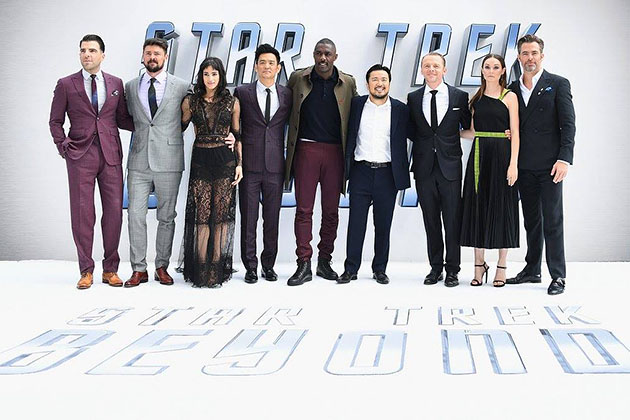 Star Trek Beyond