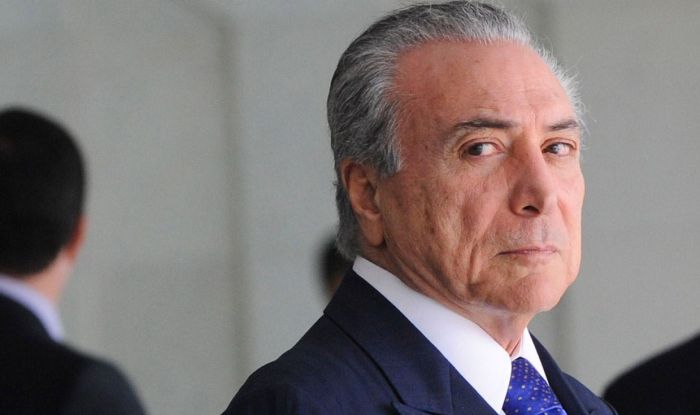 Michel Temer