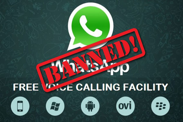 Brazilian judge blocks WhatsApp nationwide – court