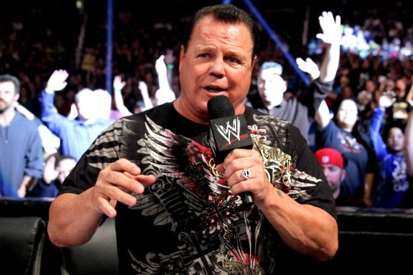 Jerry Lawler