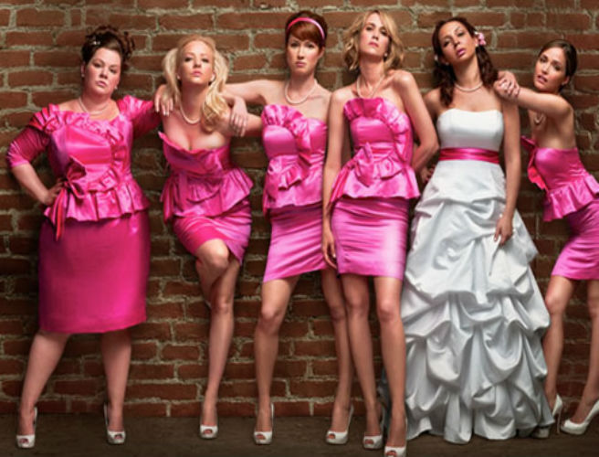 Bridesmaids 2 Could Happen