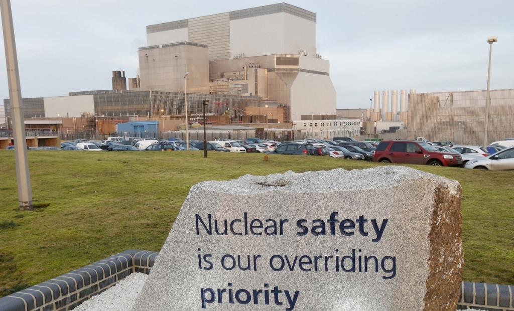 Hinkley Point C EDF to take a final call on the £18bn nuclear project in Britain on 28 July