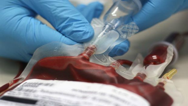 British Anti Doping Agency- Blood transfusion