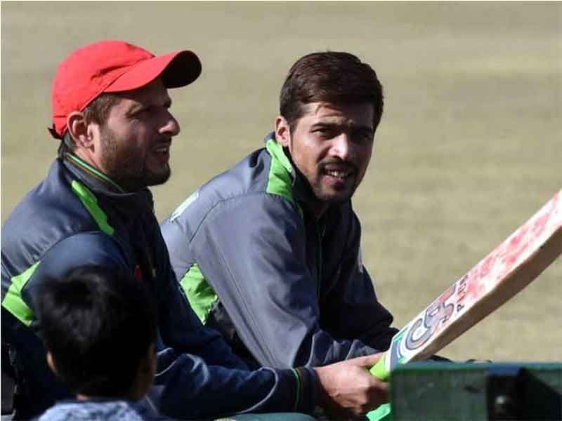 Shahid Afridi: Pakistan not producing players to match standards of international cricket