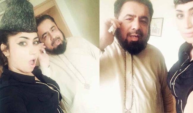 Mufti Abdul Qawi to be investigated in Qandeel murder case