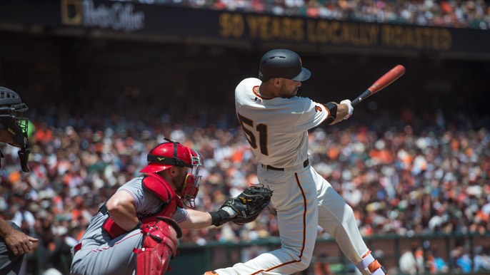 San Francisco Giants - PlayerWatch