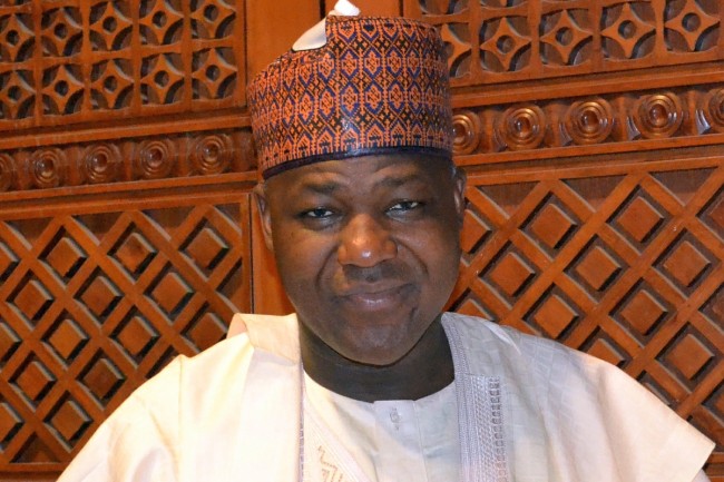 Yakubu-Dogara