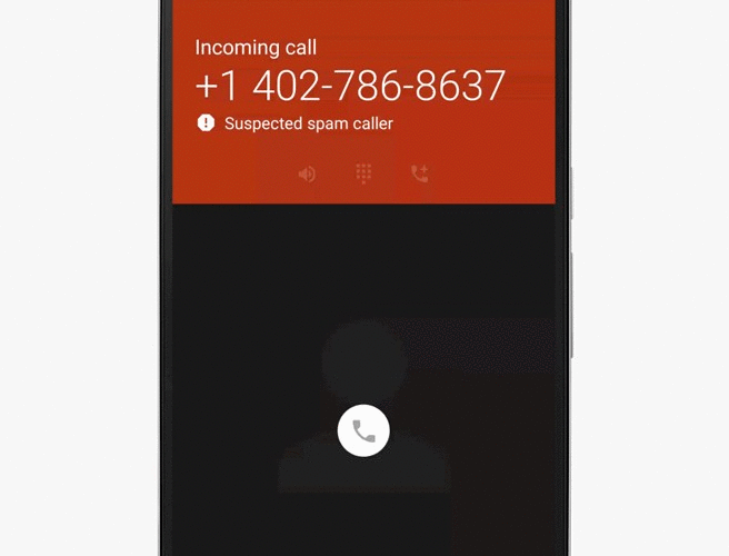 Truecaller Are spam calls a thing of the past