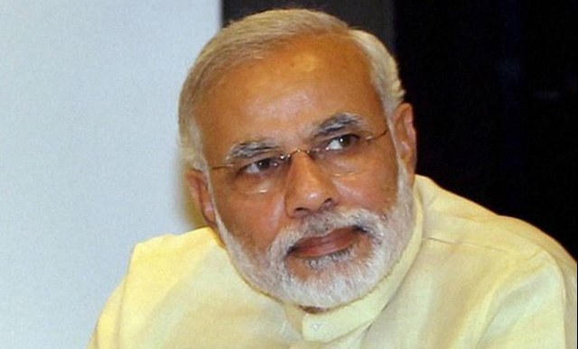 Indian community important link with Tanzania: Modi