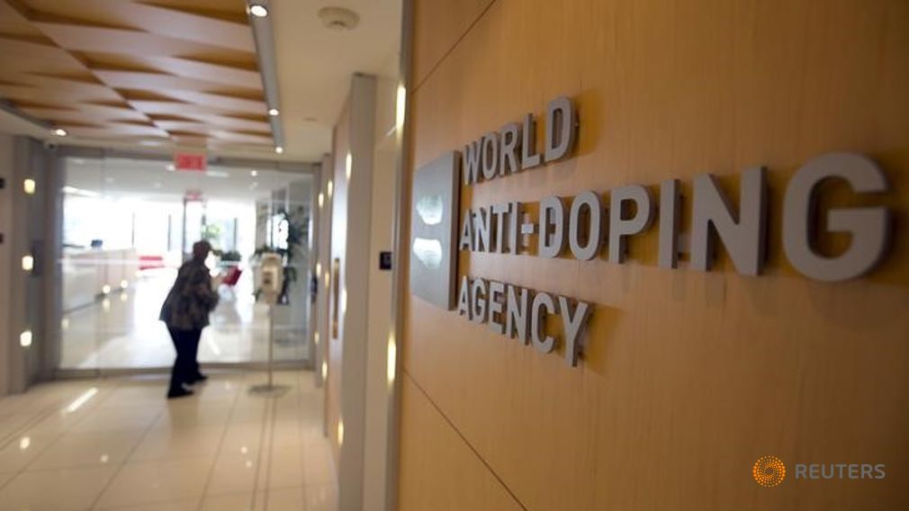 Russian pranksters call heads of WADA and US anti-doping agency