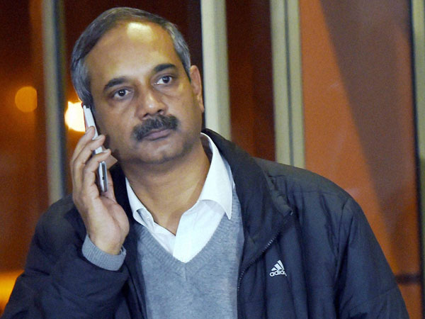 CBI arrests Kejriwals principal sec 4 others in a graft case