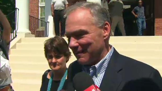 Tim_Kaine-wife_at_church