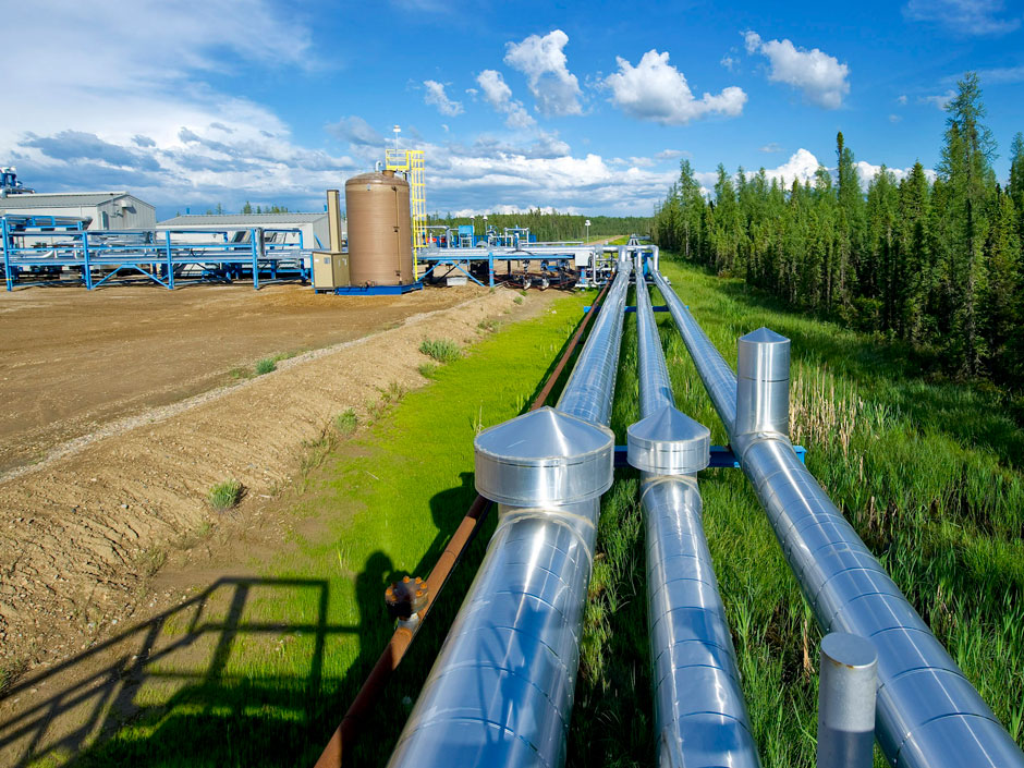 Analysts say that MEG’s credit profile would make it difficult for the Calgary-based oilsands player to get the same value for its stake in the Access Pipeline as Devon did