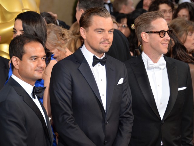 86th Annual Academy Awards- Arrivals