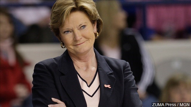 Family of Pat Summitt, former Tennessee coach, reportedly 'preparing for the worst'