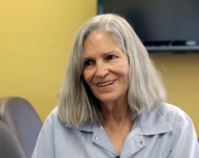 Gov. Brown denies parole for youngest Manson follower