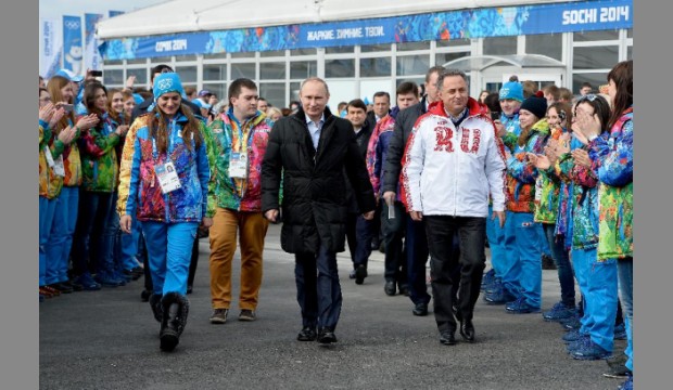 Banned Russian athletes victims of smear campaign, claims documentary