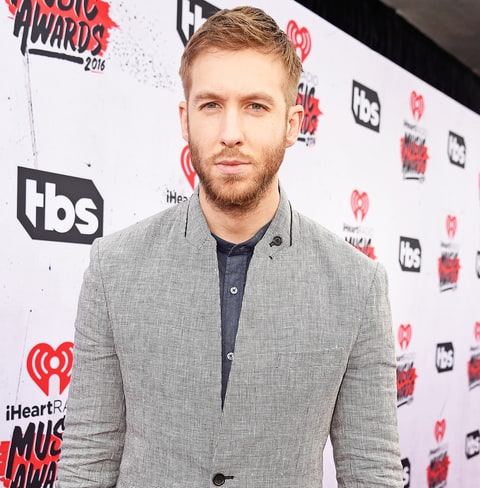 Calvin Harris