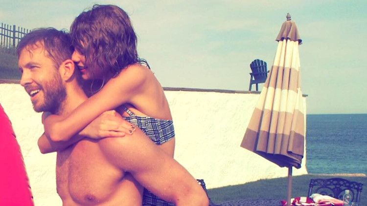 Was Taylor Swift, Tom Hiddleston Rhode Island beach romp part of a romance hoax?