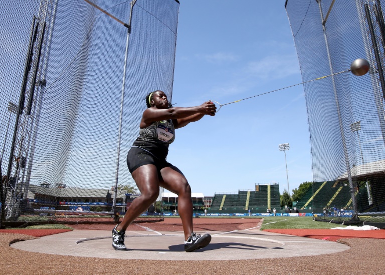 USA Track & Field Olympic Trials Results: Wednesday's Qualifiers