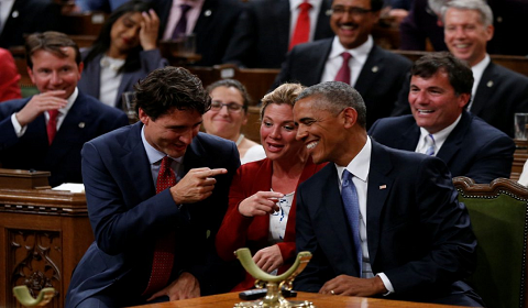 Mexico and Canada settle disputes to forge closer ties ahead of US election