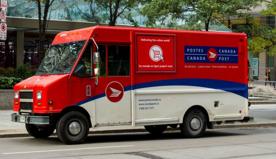 Canada Post set to avoid lockout