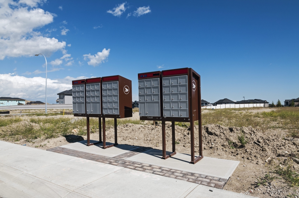 Deadlock looming over Canada Post negotiations