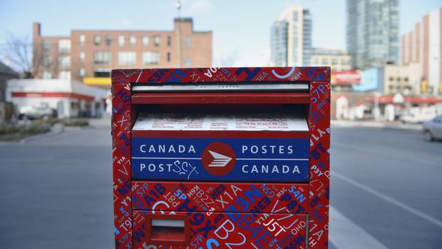 Deadlock looming over Canada Post negotiations