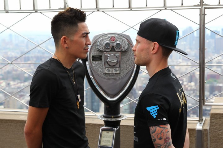 Scott Quigg: 'I'd turn down Leo Santa Cruz for Carl Frampton rematch'