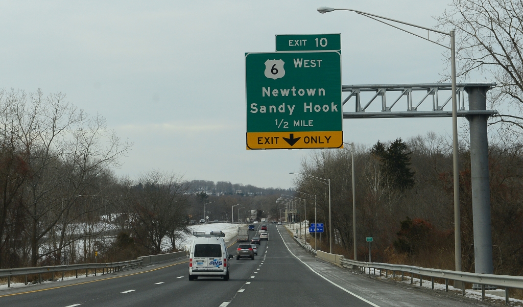 Casey Suglia3 hours ago Sandy Hook Elementary School Reopens 4 Years After The Tragedy     EMMANUEL DUNAND  AFP  Getty Images