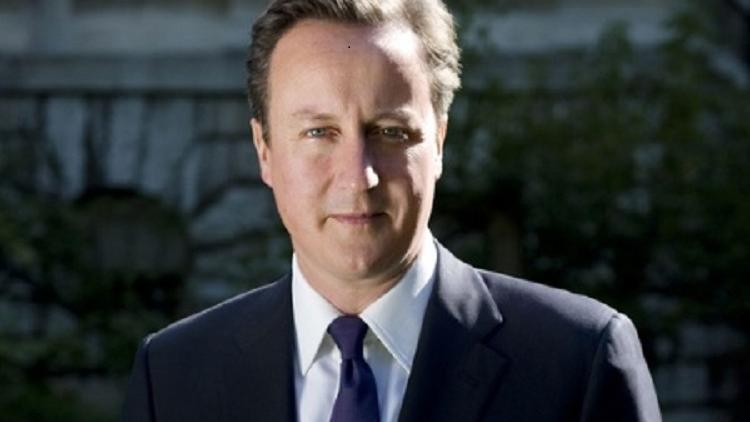 David Cameron wants to be a teacher