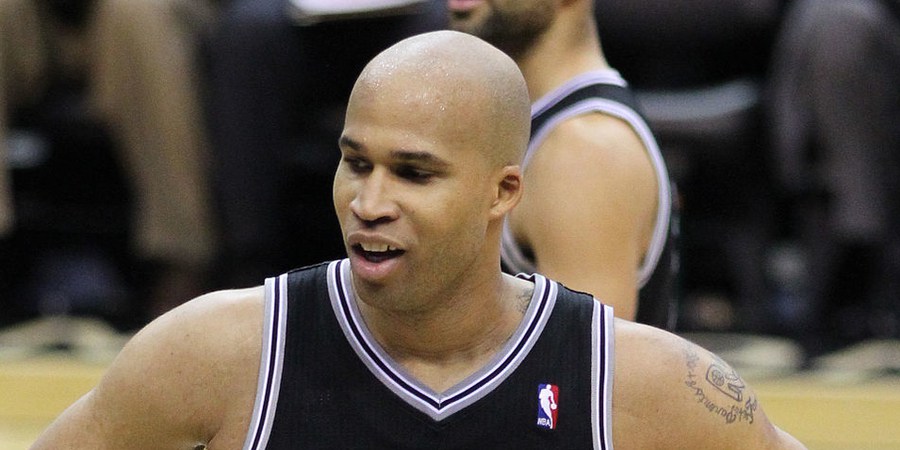 NBA News Richard Jefferson re-signing with the Cavaliers