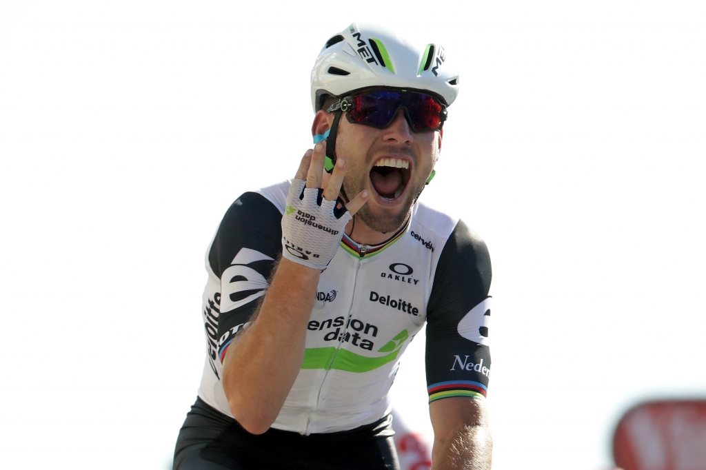 Mark Cavendish quits Tour de France