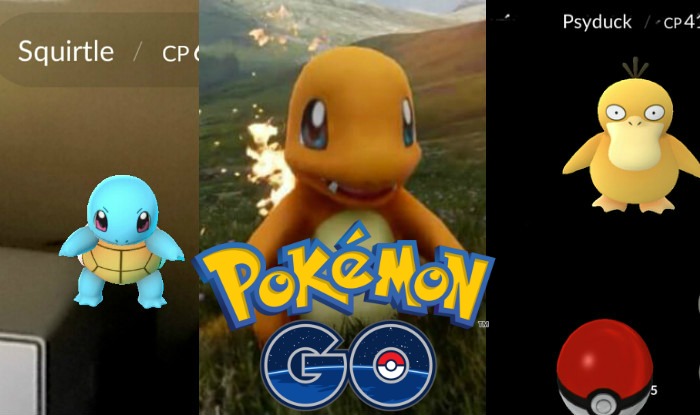 Baird Explains What Pokemon Go Means For Social Media and Gaming