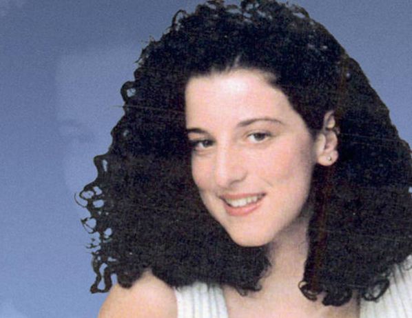 Chandra Levy