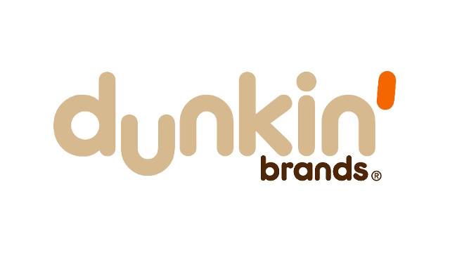 UPDATE 1-Dunkin' Brands revenue misses estimates as customer traffic falls