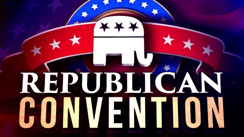 Republican national convention 2016