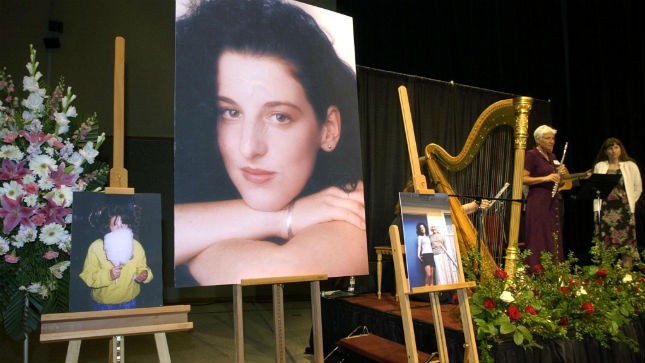 Prosecutors Drop Murder Charge Against Man Accused of Killing Chandra Levy