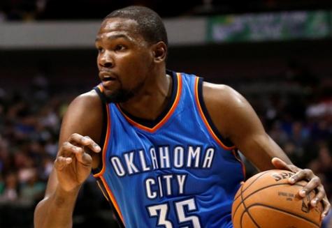 Tussle with Westbrooks forced Durant to move to warriors according to player’s sources