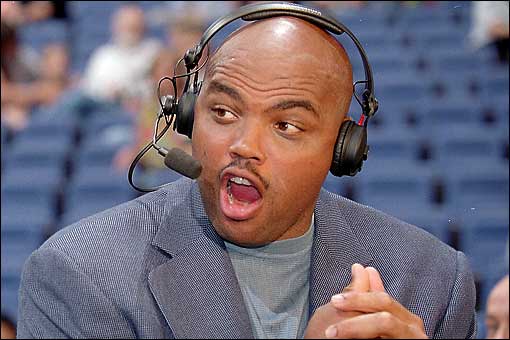 Charles Barkley speaks out about police shootings Draymond Green arrest and getting paid to tweet		Posted by	Matt Yoder on Jul 13 2016 12:00