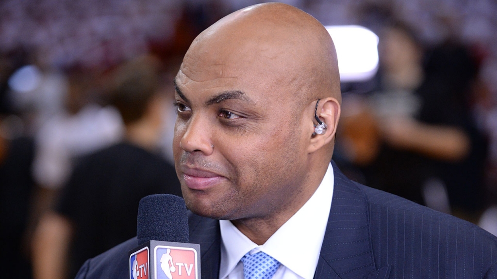 Charles Barkley