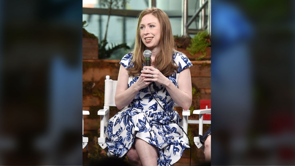 Chelsea Clinton Wiki: DNC Speech, Husband and Facts About Hillary Clinton's Daughter