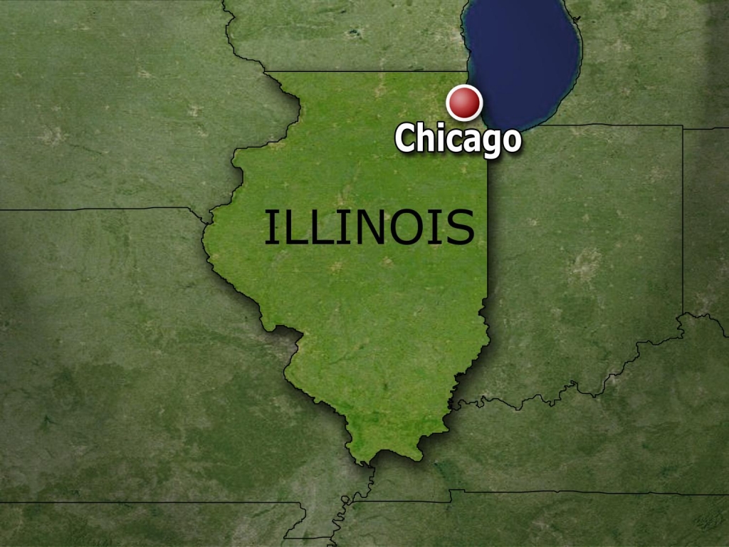 Chicago officer hurt in exchange of gunfire on Near South Side: Officials