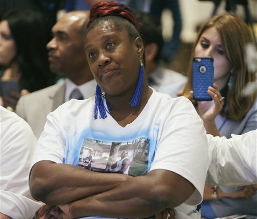 Houston. Officials in Houston released video footage Thursday taken from the body camera of one of the officers showing