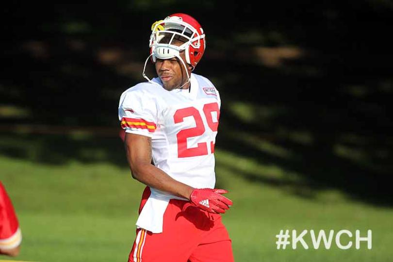 Eric Berry, Chiefs won't come to terms on long-term deal