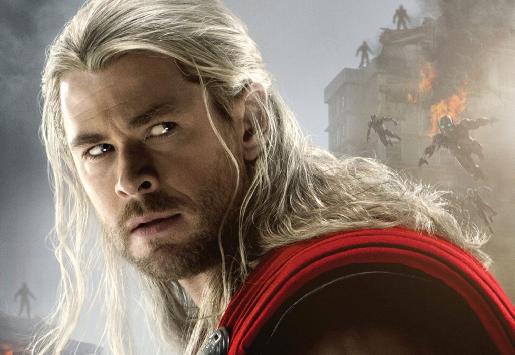 Thor: Ragnarok begins filming